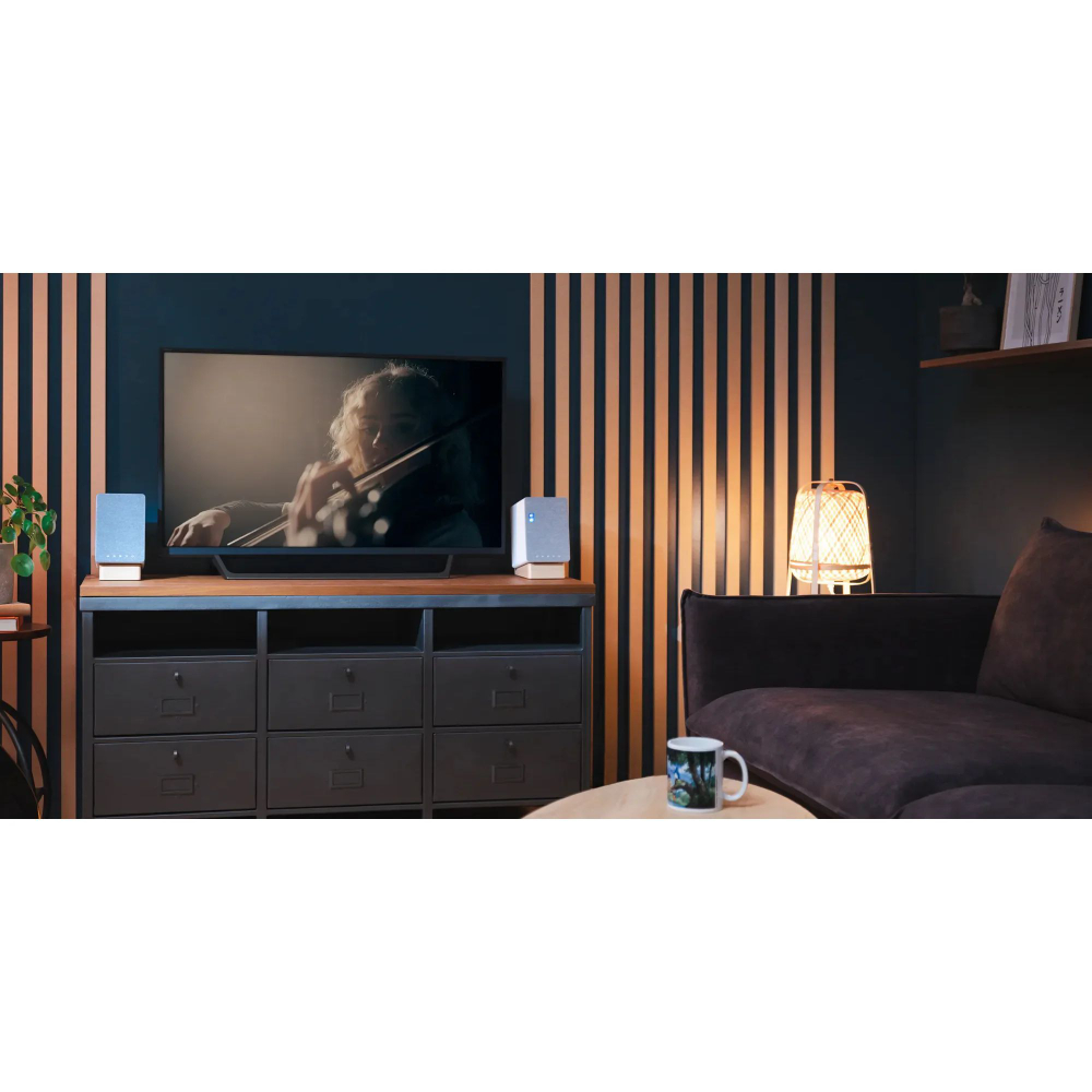 Полочная акустика Onkyo GX-10DB