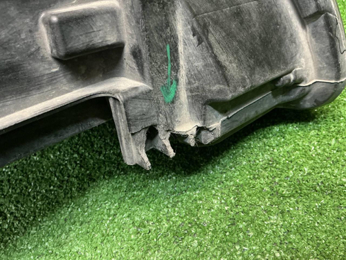 Фара левая Mercedes V w447 (2014-н.в.) LED