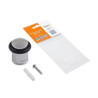 Ограничитель Nora-M 101 хром