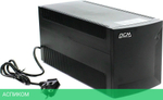 Источник бесперебойного питания PowerCom Raptor (RPT-1500AP)