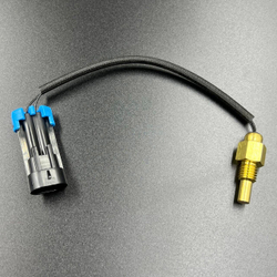 Датчик температуры двигателя Parsun F30-40 (Mercury 889575) (PREMARINE)