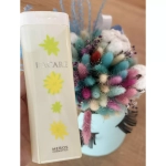 Восстанавливающий шампунь для окрашенных волос - ID CARE HAIR COLOR SHAMPOO, 250 мл.