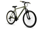Горный велосипед Stels Navigator 700 V 27.5" F020 (2023)