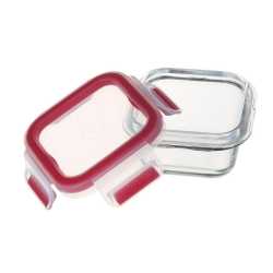 Стеклянный контейнер 0.2 л Tefal Glass Clip&Close K3010112