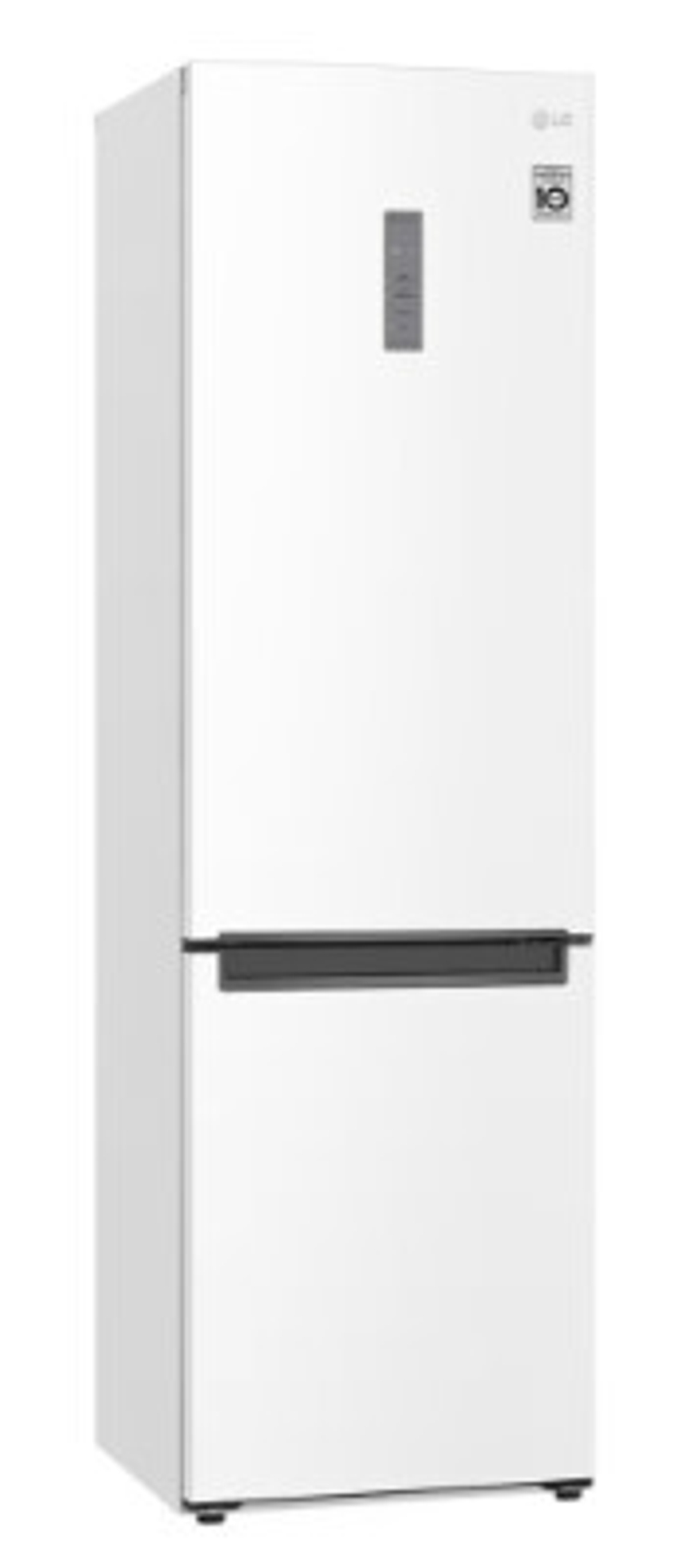 Холодильник LG GA-B509DQXL