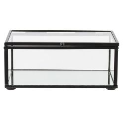 GAEM Шкатулка, L14,5 W9 H6 см