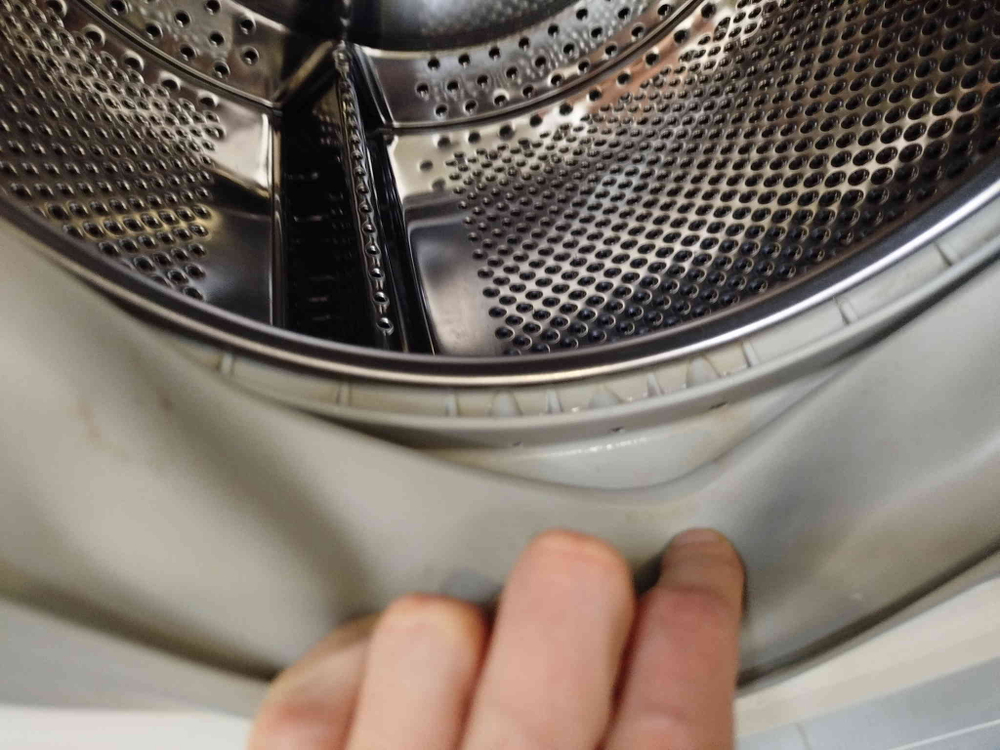 Стиральная машина Indesit 668XW 5 кг б/у