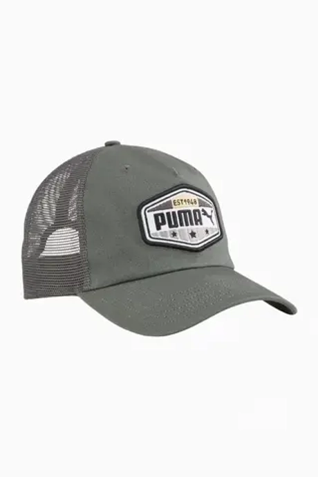 Кепка Puma Prime Trucker