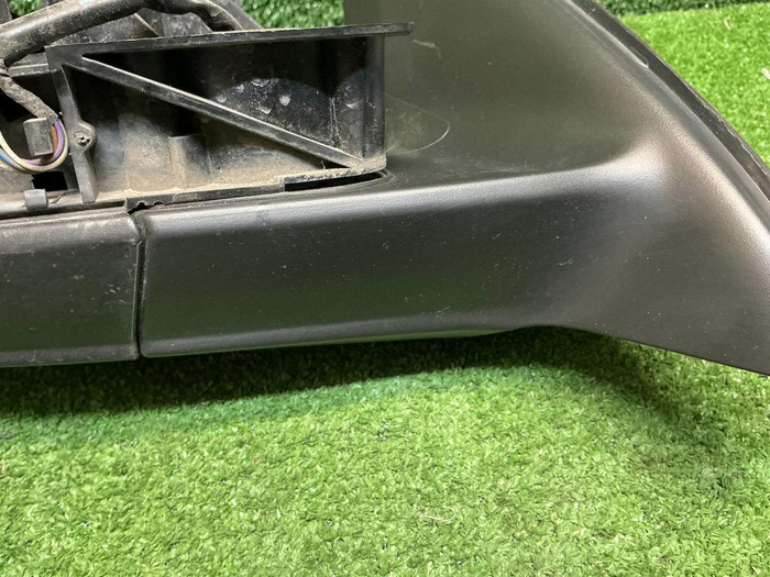 Зеркало правое Skoda Rapid 1 (2012-2017) 5 конт.