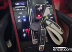 Porsche Cayenne (PO536) 3.0 Coupe (05.2021)