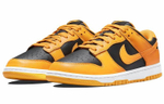 Кроссовки Nike Dunk Low "Goldenrod"