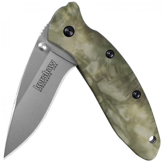 Нож KERSHAW 1620C Scallion