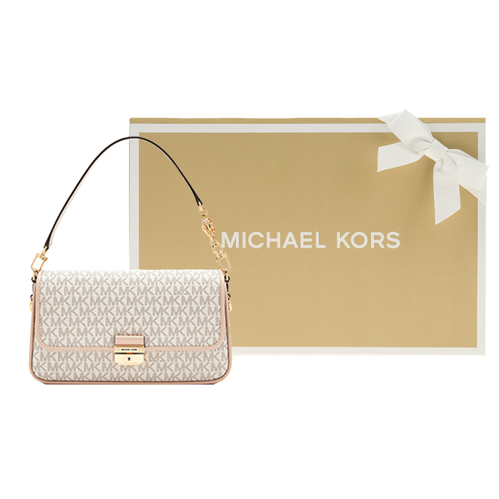 Сумка MICHAEL KORS MK Bradshaw, 30S1G2BL1B-173