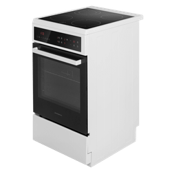 Электрическая плита Maunfeld MEC511CW10TD