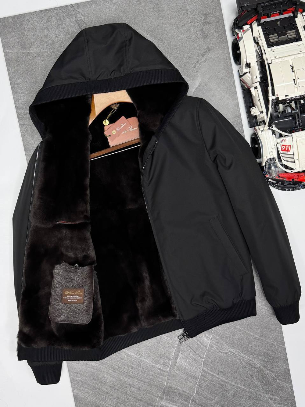 Куртка Loro Piana, арт. 470260797