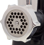 Мясорубка ARG MG-437 черный