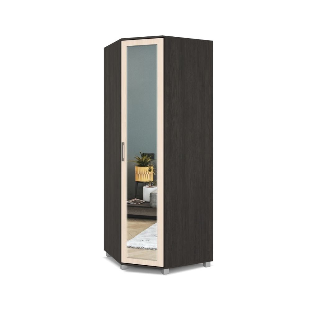 Шкаф угловой "Ева" Е58, ЛДСП, MODERN