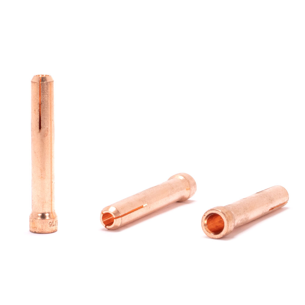 Цанга d.4.8 (TIG WP12) 24664