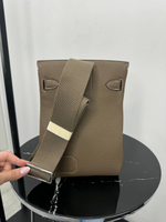 Сумка-слинг Hermes