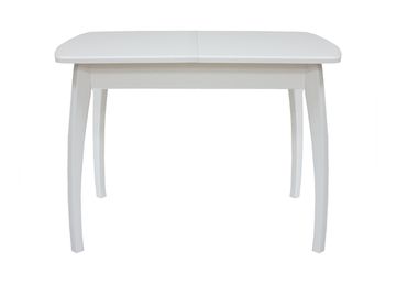 Стол раздвижной Leset Шервуд 1Р Белый