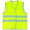 Жилет сигнальный желтый размер XL_XXXL