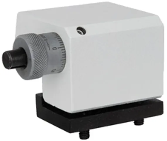 Токарный станок Optimum OPTIturn TM 4010D