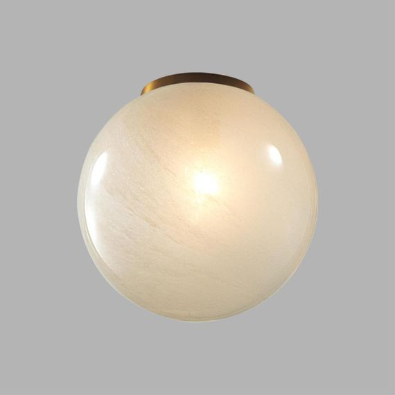 Потолочный светильник Odeon Light Magia Midcent 7109/1C