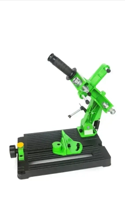 Подставка для угловой шлифовальной машины BG-6180D