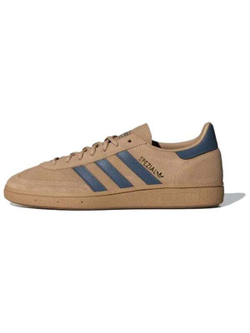 Кроссовки adidas Originals Spezial 'Warm Sandstone Preloved Ink'