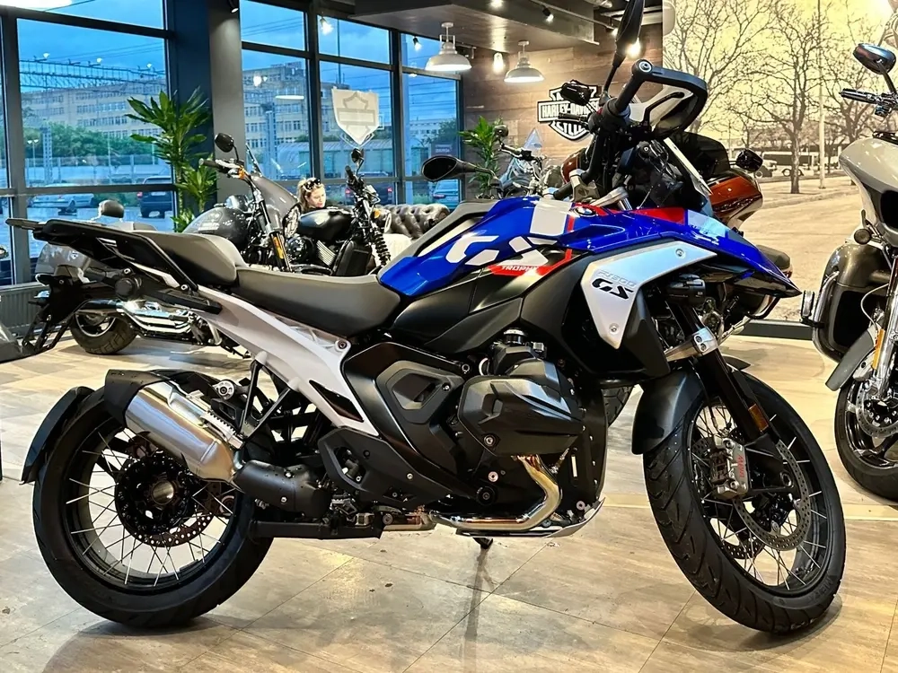 BMW R 1300 GS (2024)