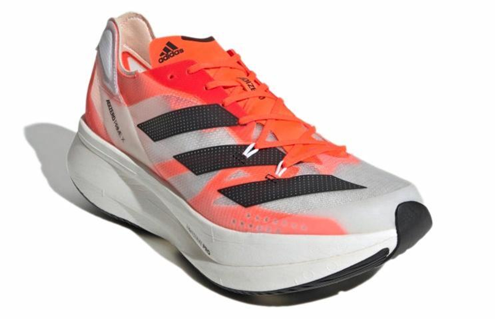 Кроссовки Adidas Adizero Prime X