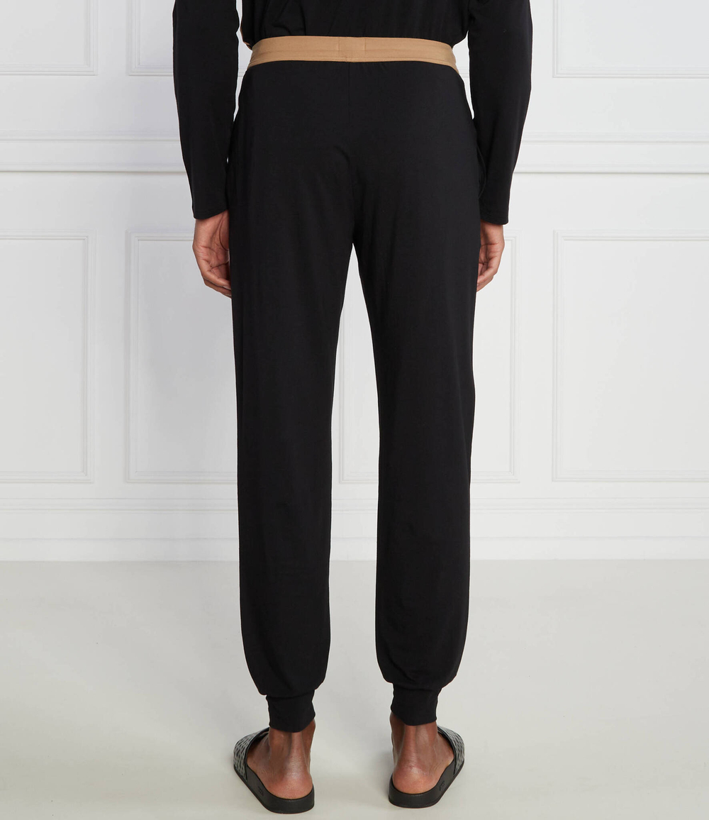 Спортивные штаны Balance Pants BOSS BLACK - черный(50496092)