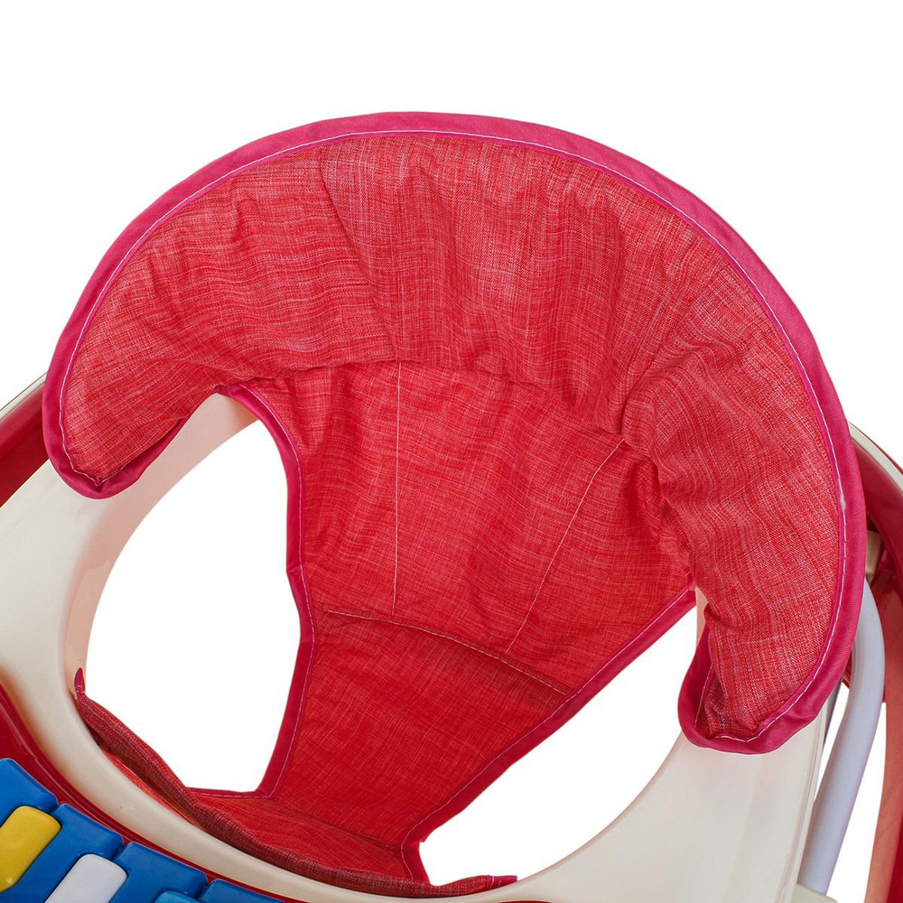 Ходунки 7 колес, 64*56*49см. пакет 610