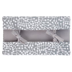 Корзинка для хлеба Tkano Scandinavian touch серая