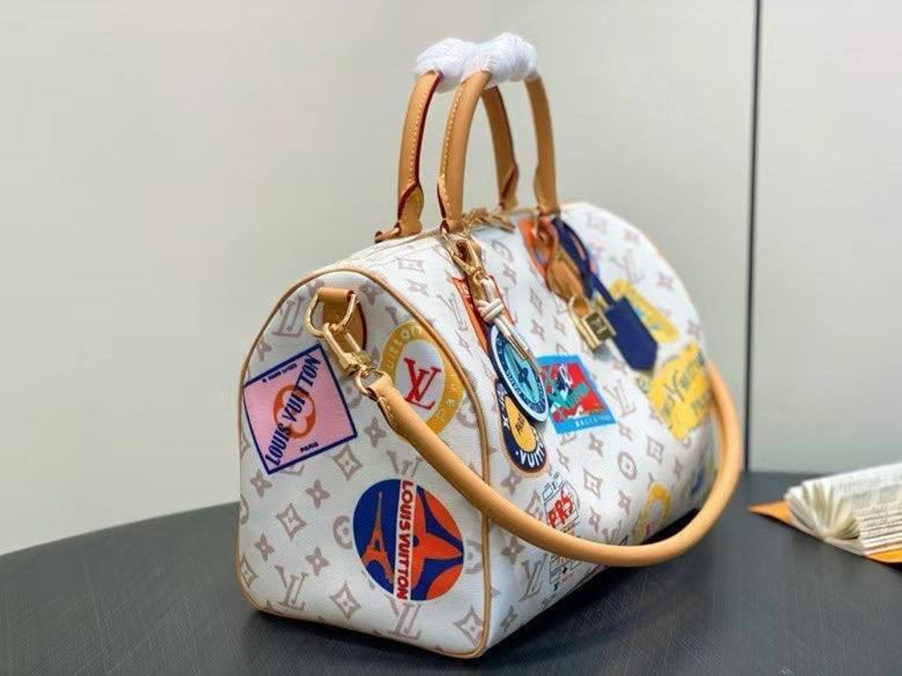 Дорожная сумка Louis Vuitton