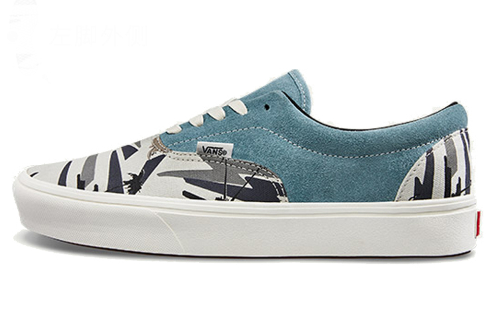 Vans Era Comfycush Lx