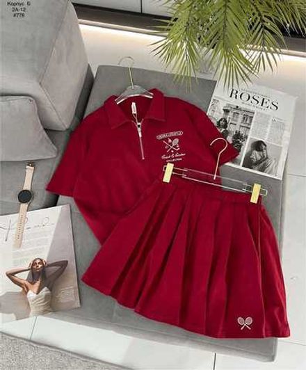 Костюм 4145539 (837037446) Fabrika