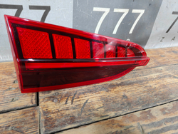 Фонарь зaдний левый Hyundai Santa Fe 4 (TM) 20-24 Б/У Оригинал 92403S1600