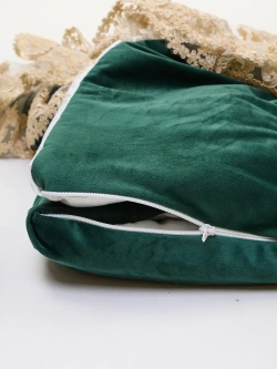 Конверт на выписку осень