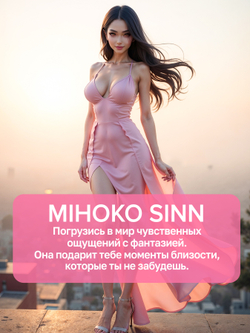 Мастурбатор Mihoko Fantasy