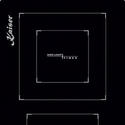 Стеклокерамическая панель Kaiser KCT 3721 F