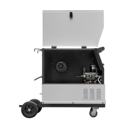 Сварочный полуавтомат TRITON ALUMIG 250P Dpulse Synergic 380v TAMG250PDPSN3V