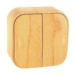 Legrand -Quteo сосна