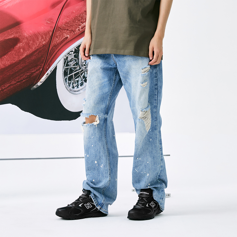 Кроссовки New Balance 408
