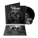 Vallenfyre / Fear Those Who Fear Him (LP+CD)
