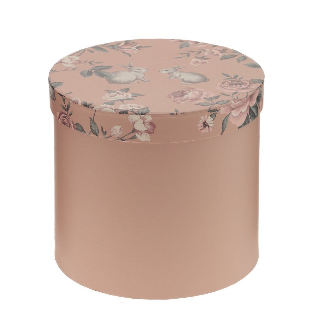 GAEM Коробка подарочная, L18 W18 H16 см