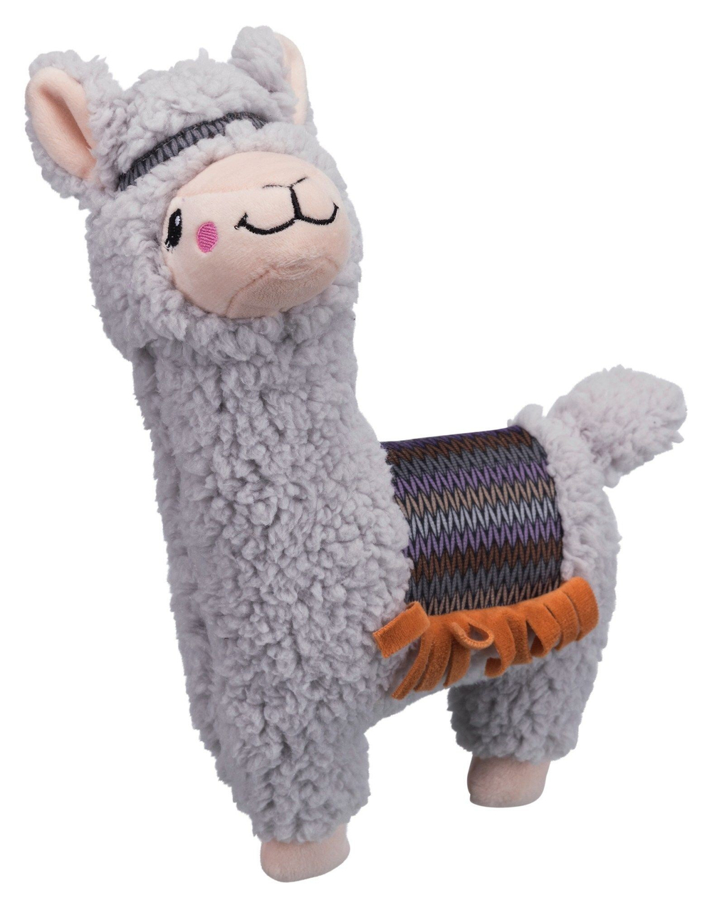 Игрушка "Альпака", плюш, 31 см, Trixie