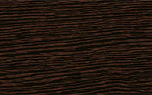 Наличник ПВХ Идеал 70 мм 301 Венге 2200 мм