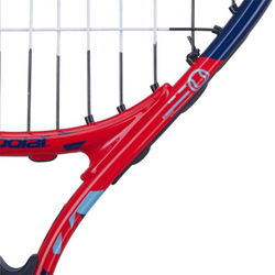 Детская теннисная ракетка Babolat Ballfighter 19 2023