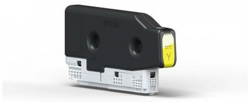Картриджи Epson C13T08N440 желтый (yellow)